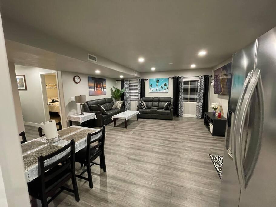 Exotic Basement Apartment, Fully Furnished Прово Екстериор снимка